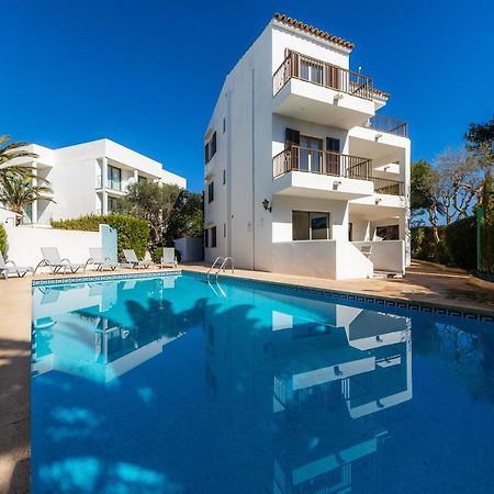 Apartamento Aquamarina 8 卡拉费若拉 外观 照片