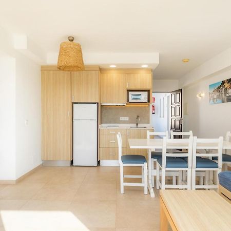 Apartamento Aquamarina 8 卡拉费若拉 外观 照片