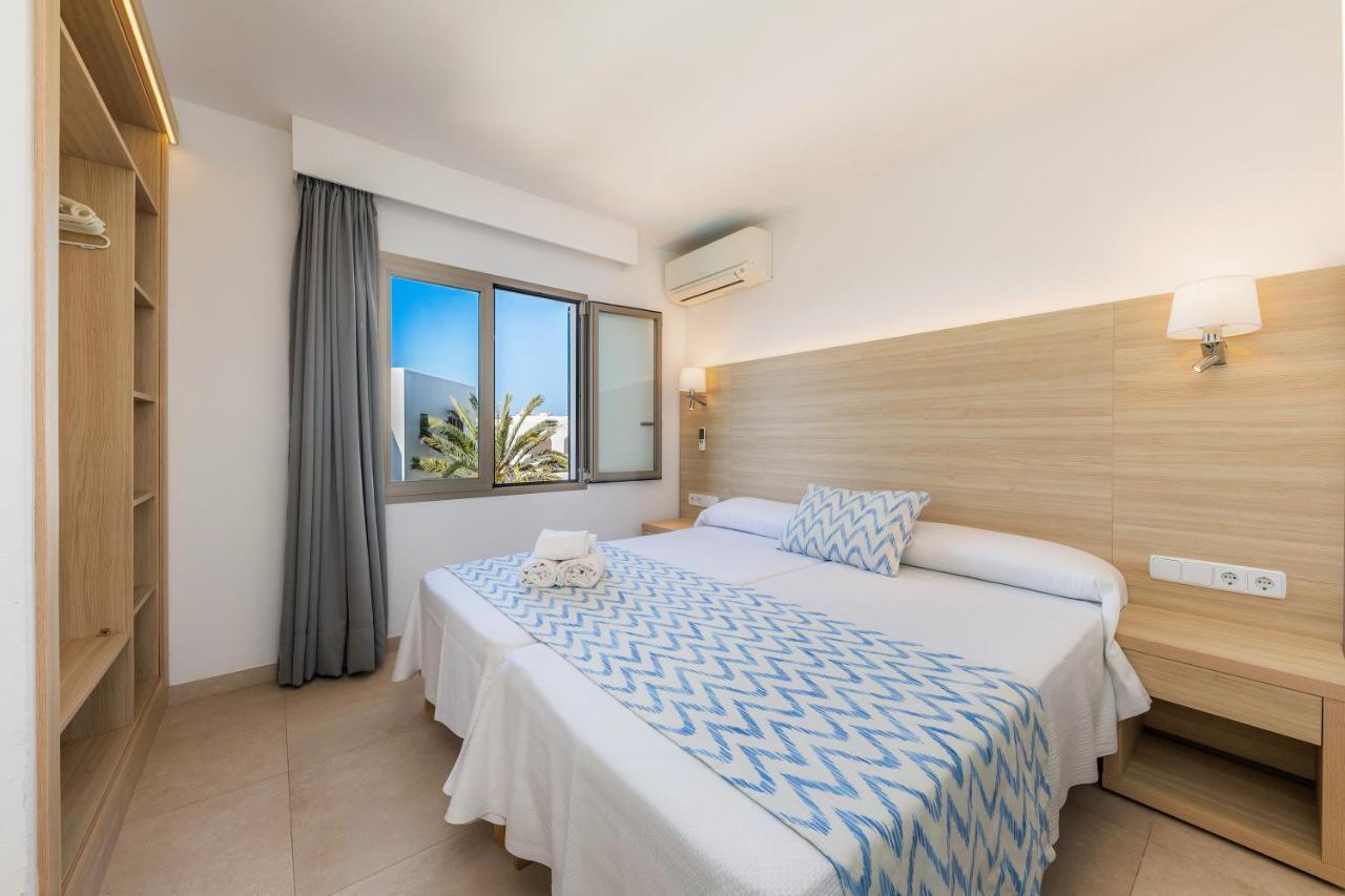 Apartamento Aquamarina 8 卡拉费若拉 外观 照片