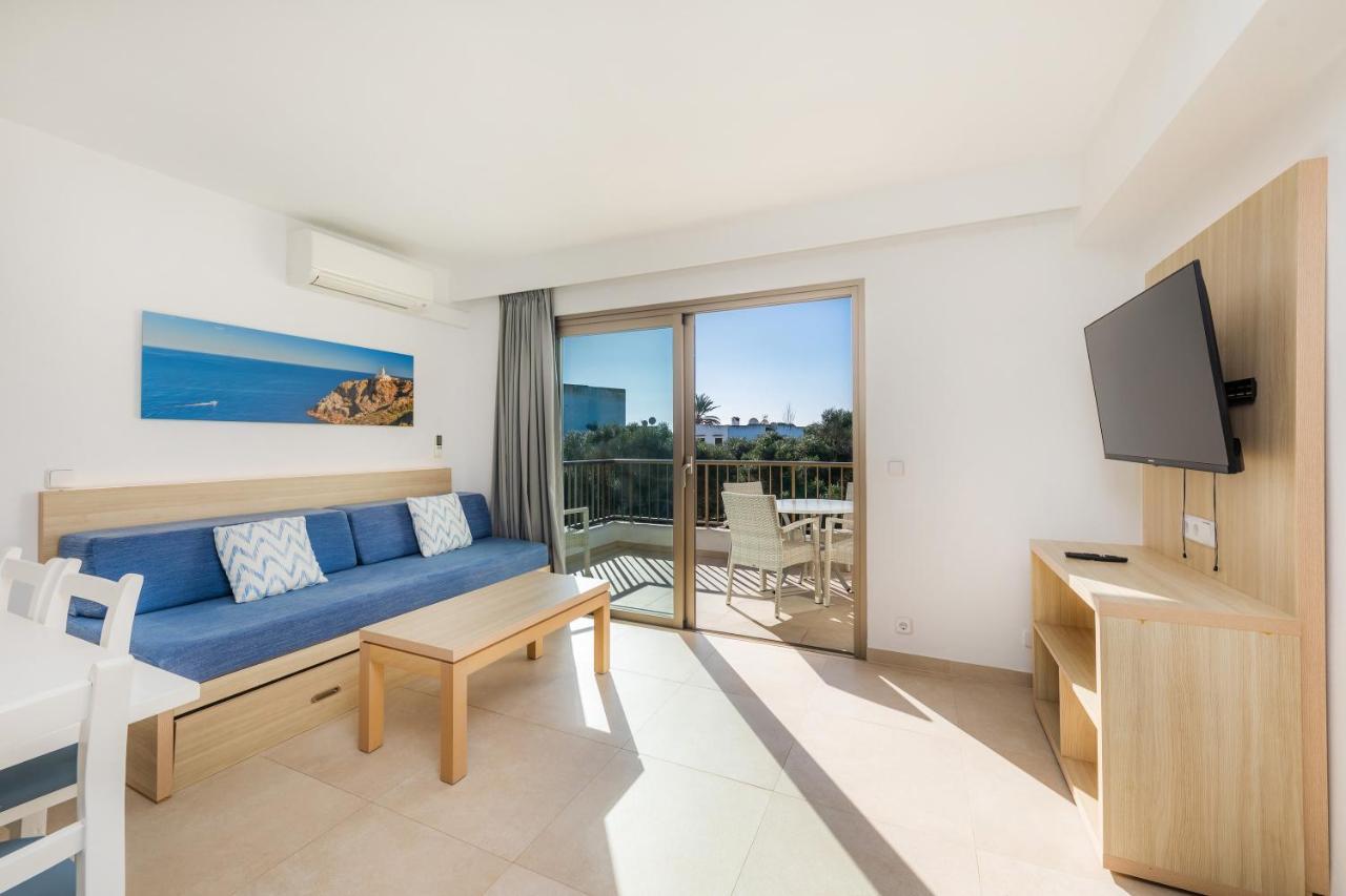 Apartamento Aquamarina 8 卡拉费若拉 外观 照片