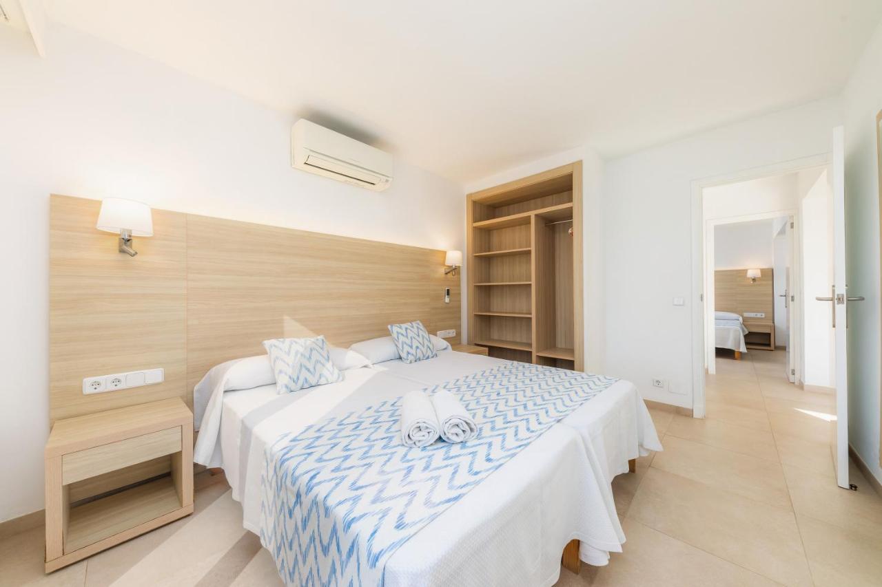 Apartamento Aquamarina 8 卡拉费若拉 外观 照片