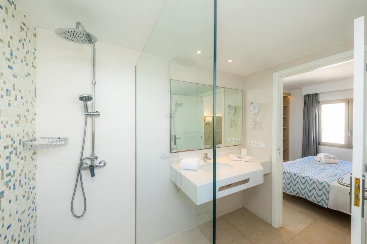 Apartamento Aquamarina 8 卡拉费若拉 外观 照片