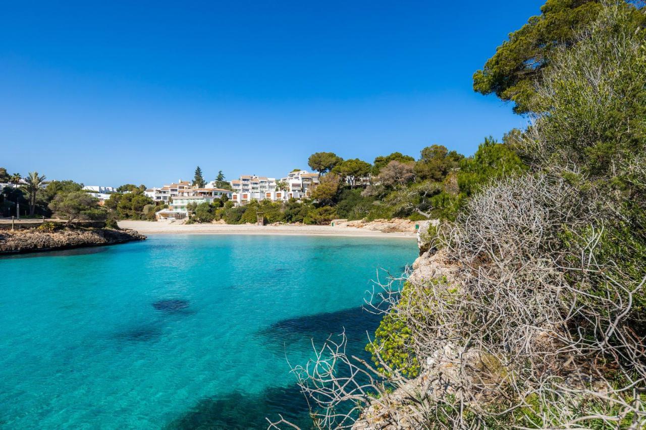 Apartamento Aquamarina 8 卡拉费若拉 外观 照片
