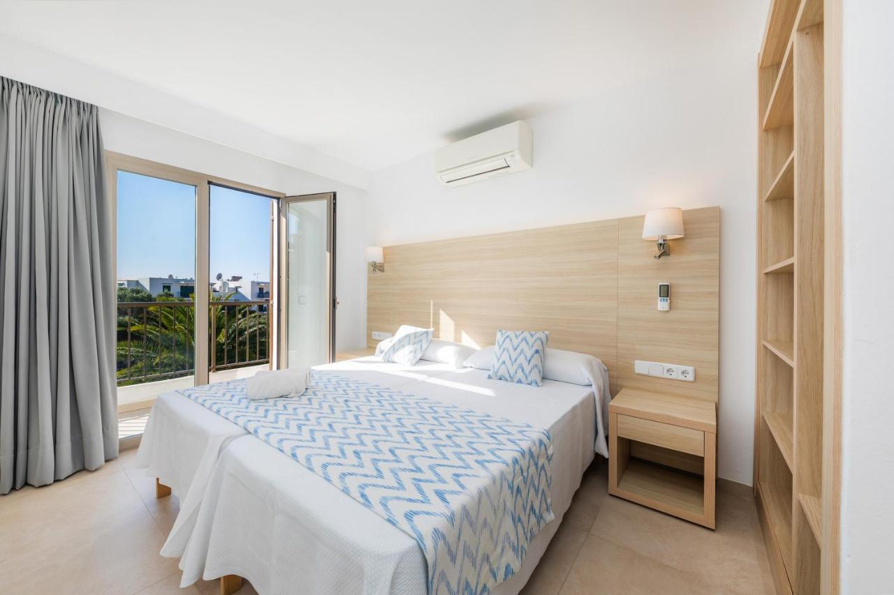Apartamento Aquamarina 8 卡拉费若拉 外观 照片