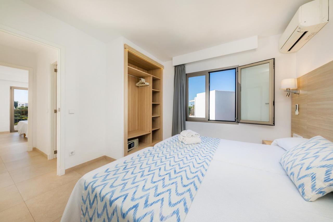 Apartamento Aquamarina 8 卡拉费若拉 外观 照片
