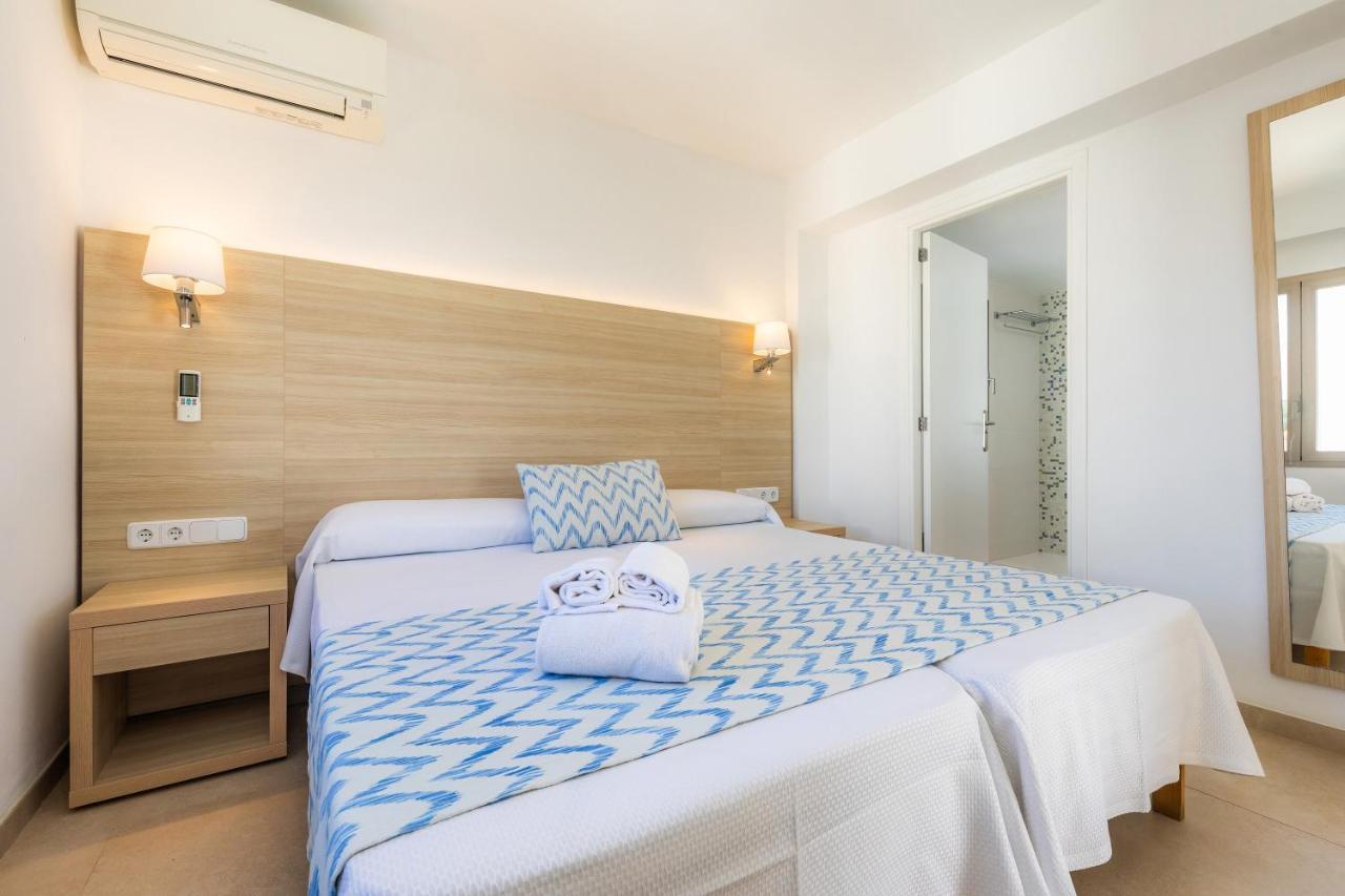 Apartamento Aquamarina 8 卡拉费若拉 外观 照片