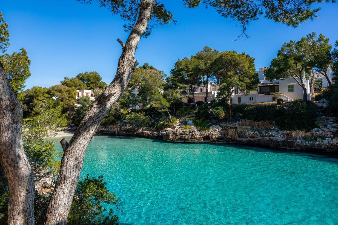 Apartamento Aquamarina 8 卡拉费若拉 外观 照片