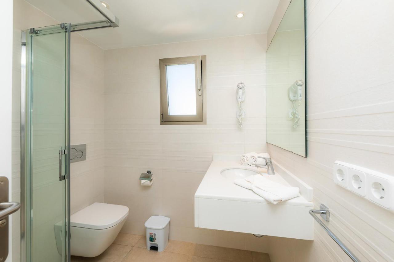 Apartamento Aquamarina 8 卡拉费若拉 外观 照片