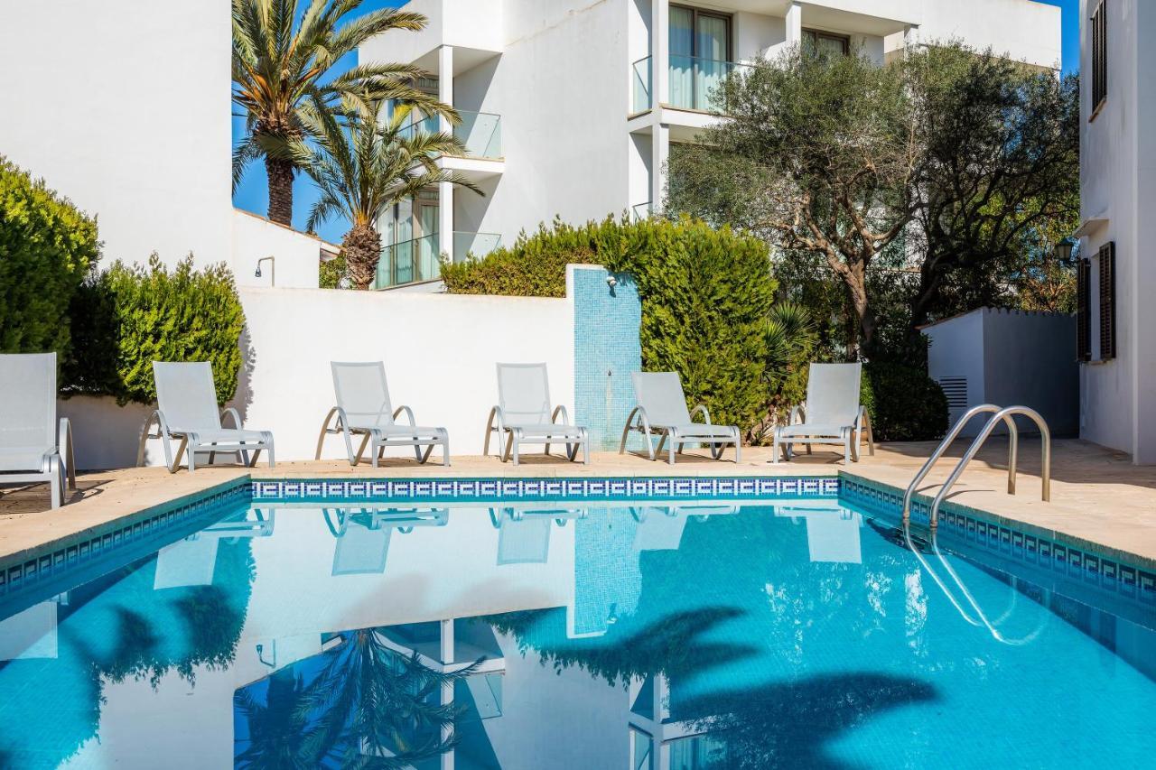 Apartamento Aquamarina 8 卡拉费若拉 外观 照片